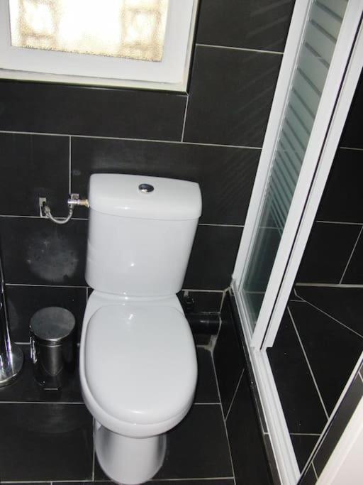 Trendy 1 Room Paris13 Экстерьер фото